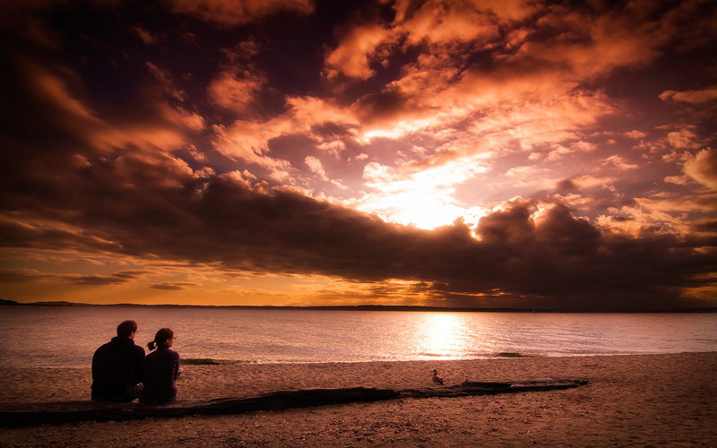 Illustration for article titled 60 Photos of Relaxation at its Purest
